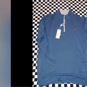 Men's XL Gen Teal Top